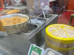 -张果佬年糕卷(科巷店)