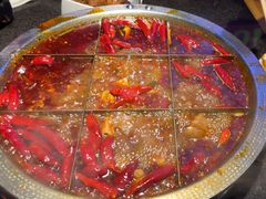 -吴老幺火锅(三林店)