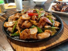 -酱皇乳鸽(富威大厦B座店)