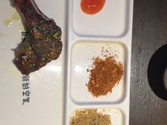 -三个蒙古大叔羊肉串(大宁店)