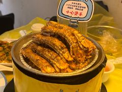 -桥东喜碧海鲜街(水东街店)