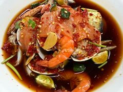 -老三样·旧食新味(船山路店)