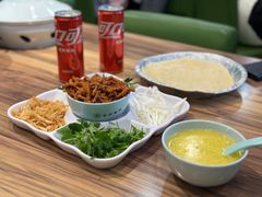 京酱肉丝-合合春饼(潘家园店)