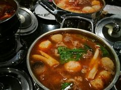 -上海古井假日酒店 · 徽昇楼中餐厅