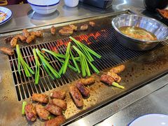 -西昌老号李小肠特色烧烤园(双流店)