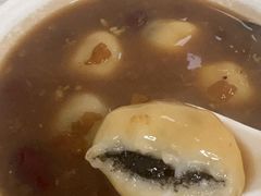 -罗子龙罗家桂花汤圆(曹都巷店)