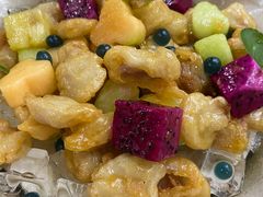 -天津菜馆(南湖店)