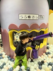 -meland亲子乐园(深圳领展中心城店)
