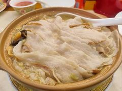 -砂锅居(西四店)