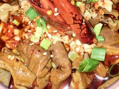 -锦尚阁烤鱼•天津菜(宣武门胡同店)
