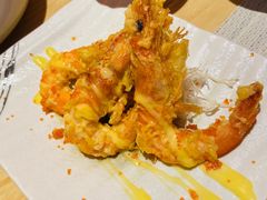 -京料理·日料自助·铁板燒(复悦城店)