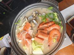 -九井澤精致料理(金茂店)