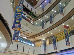 -万达广场(本溪店)