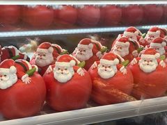-FANEN法念·烘焙·甜点(万象城店)