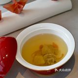 日坛边上的新京菜｜好精致的🦆焖炉烤鸭