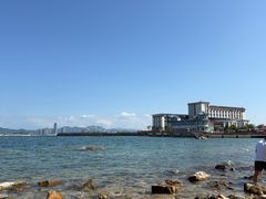 -养马岛旅游度假区