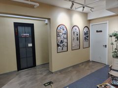 -八零年代音乐中心(苏宁校区)