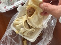 -老苏北饭店(江都店)