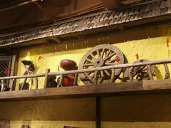 -今邕烧烤(西大店)