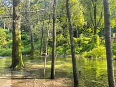 -玉渡山自然风景区