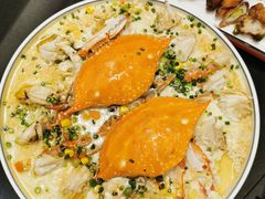 -旺达·福州菜(正大广场店)
