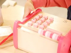 -Lilliput粒粒堡亲子餐厅(置汇旭辉店)