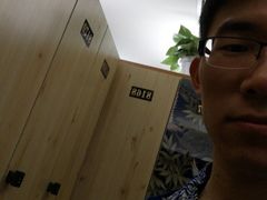 -汤泉良子(金源店)