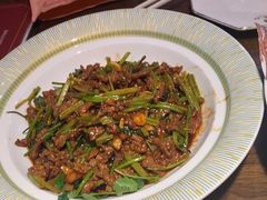 -秦月轩·陕西家乡菜(阜成路·五棵松店)