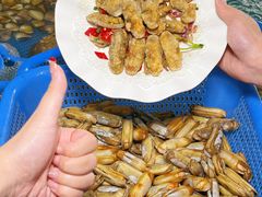 -鸿旺海鲜楼(平潭流水店)