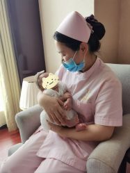 -星妈汇国际月子中心(龙珠店)