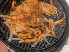 -船歌·鱼水饺青岛菜(闽江二路店)