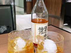 -橘焱胡同烧肉夜食(BFC外滩金融中心店)