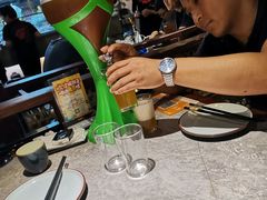 -小杨烤肉(高新店)