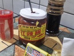 -梧桐面馆桐乡阿能面店(印象城店)