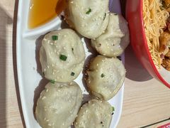 -小杨生煎(深圳岗厦北店)