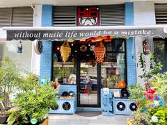 -Hi Fi Acoustic 梵香禅韵·色声香味