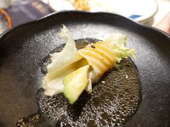 -大渔铁板烧(东城店)