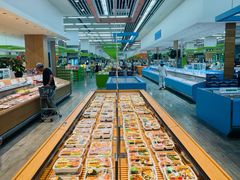 -果蔬好生活超市(东湖店)