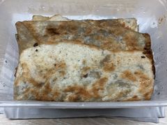-金杨老摊头蛋饼(金口路店)