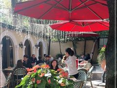 -玫瑰厅上海菜(兴国路店)