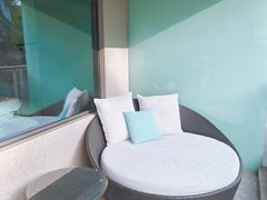 -三亚山海天JW万豪酒店