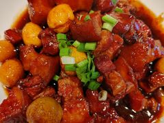 -那家老院子东北菜·饺子·小鸡炖蘑菇(艳华街店)