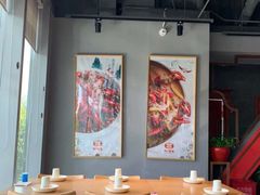 -虾满堂小龙虾烧烤(富荟广场店)