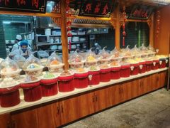 -李氏八大件老菜馆(万宝街店)