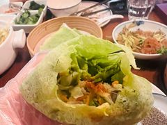 -林四喜·闽南传家菜(鼓浪屿店)