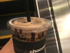 -Awfully Chocolate(嘉里城店)