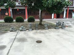 -上海青龙寺