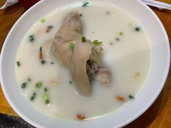 -付小姐在成都(中山公园店)