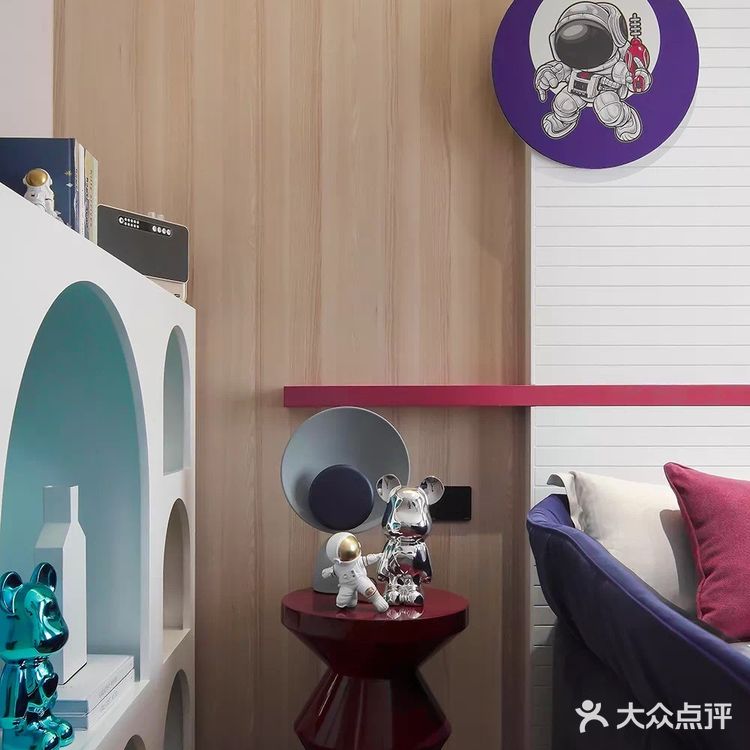 抽象美学 · 极致品味2