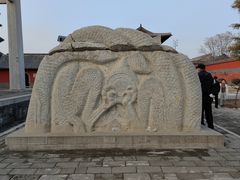 -正定古城-开元寺